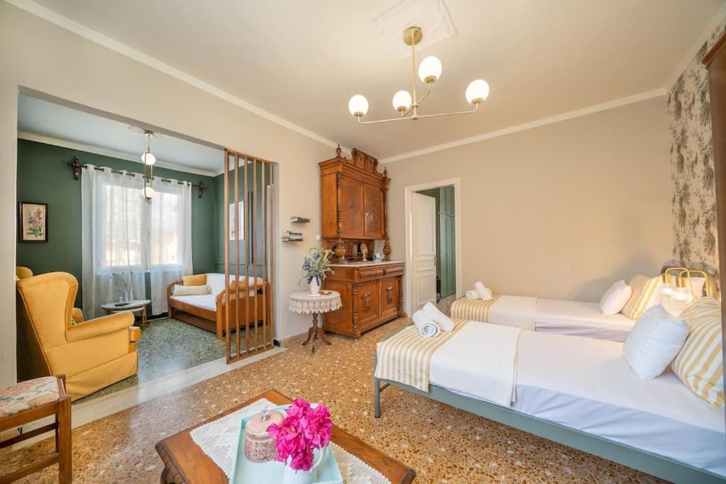 Veranda Verde In Argostoli Exterior photo